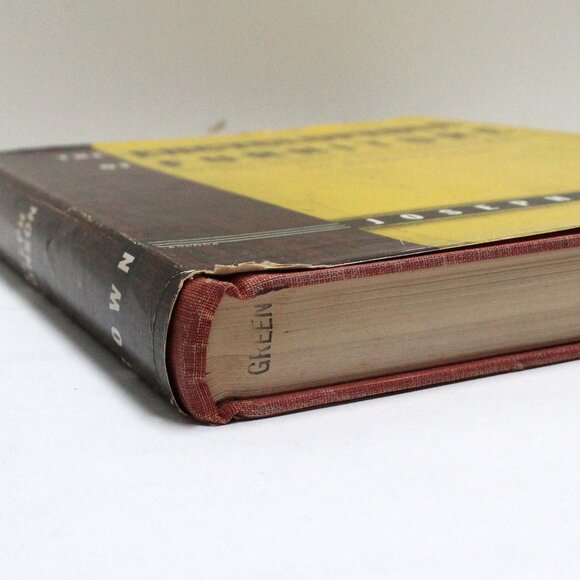 The Encyclopedia Of Furniture By Joseph Aronson 1961 Edition - Picture 4 of 13